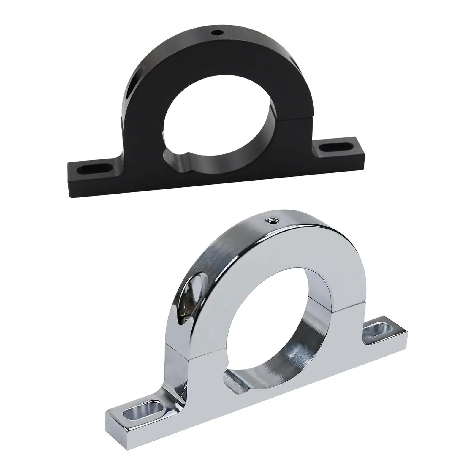 

Universal Steering Column Keyed No Drop Mount Durable Polished Process Spare Parts Replacement Parts for 2 inch Column