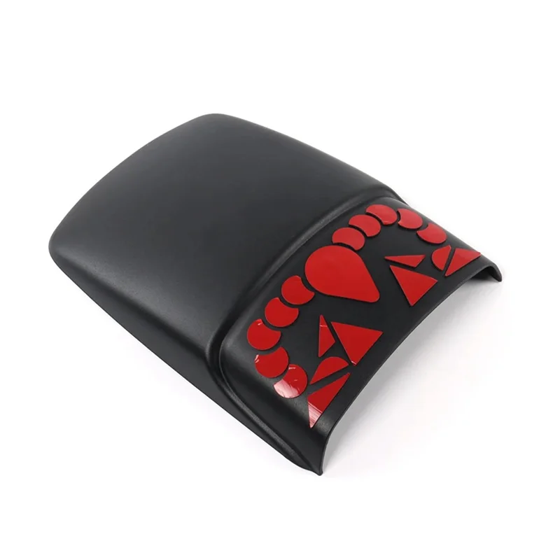 

L37A-Motorcycle Accessories Mudguard Front Fender Fender Extension For Davidson Fat Bob 114/Fat Bob 107 2018-2023