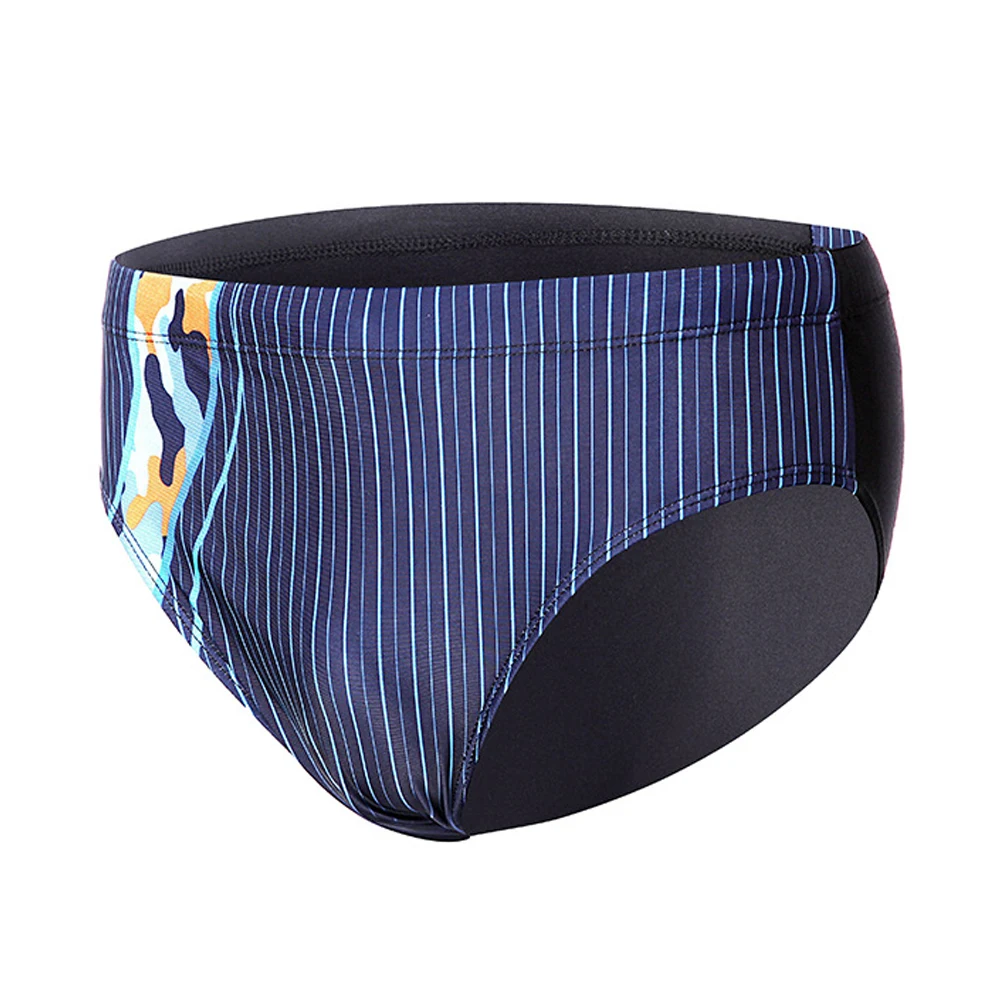 Practical Sale Hot New High Quality Mens Swimwear L-2XL Lingerie Plus Size Sexy Spandex Summer Bikini Knickers