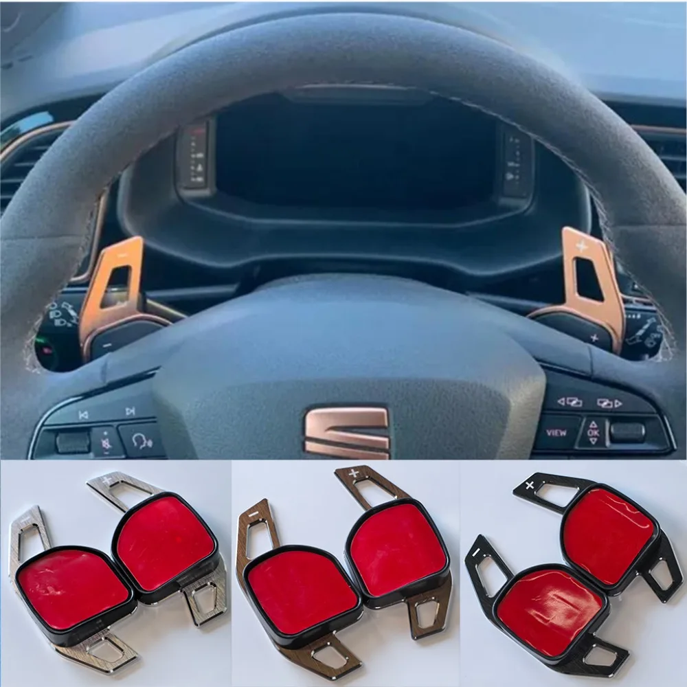 2 Pcs For Seat Leon… - image