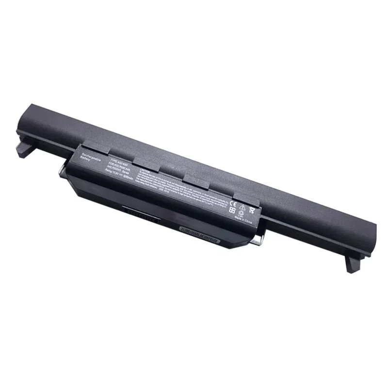 Imagem -04 - Lmdtk-bateria do Portátil para Asus Pilhas A41-k55 A75 K45 K55 K75 R400 R500 U57 X45 X55 X75 A32 A41-k55 Novo