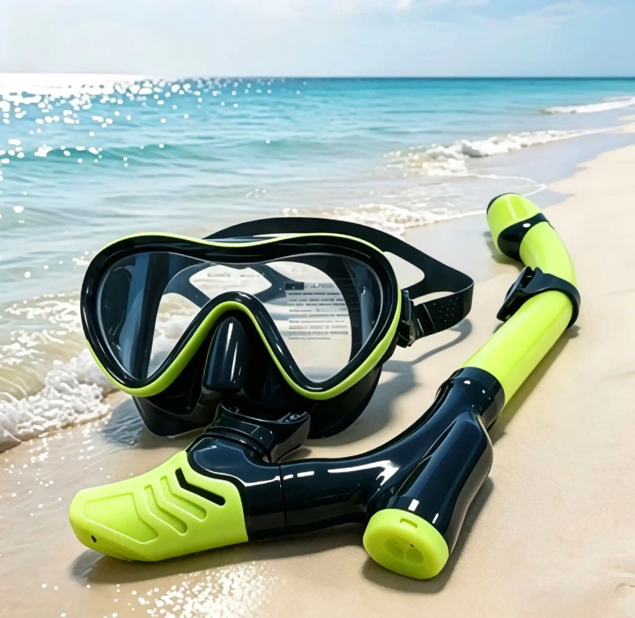 Thumbnail 2 - #20 Latest Swim Eyewear Offers