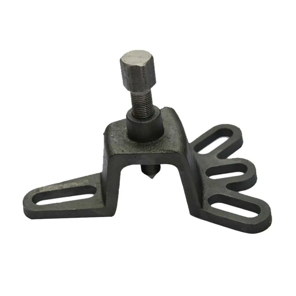 4-Loch-Trommelentferner für die hintere Bremse, effektives Werkzeug, Motorrad-Reparaturwerkzeug, einfaches Spezialwerkzeug, Automobil-Reparaturwerkzeug