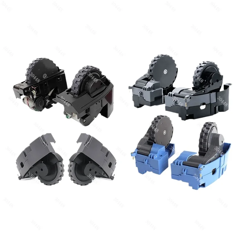 Irobot Roomba Walki… - image