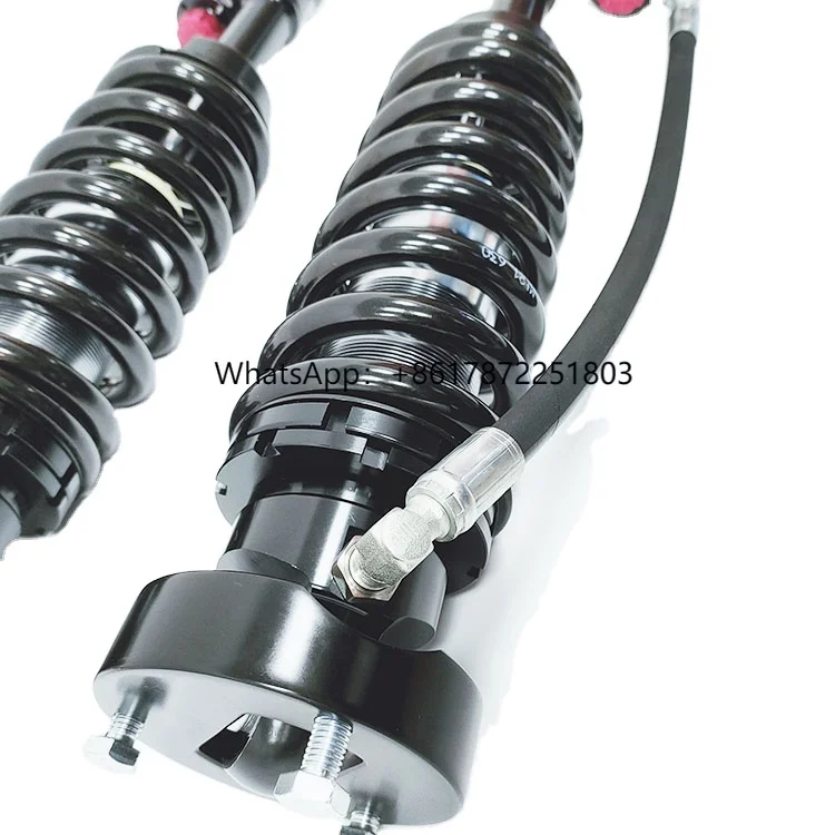 

M.te Off Road Suspension Accessories Lift Kits for FORD Ranger T6/T7 2inches 4wd Shocks Adjustable