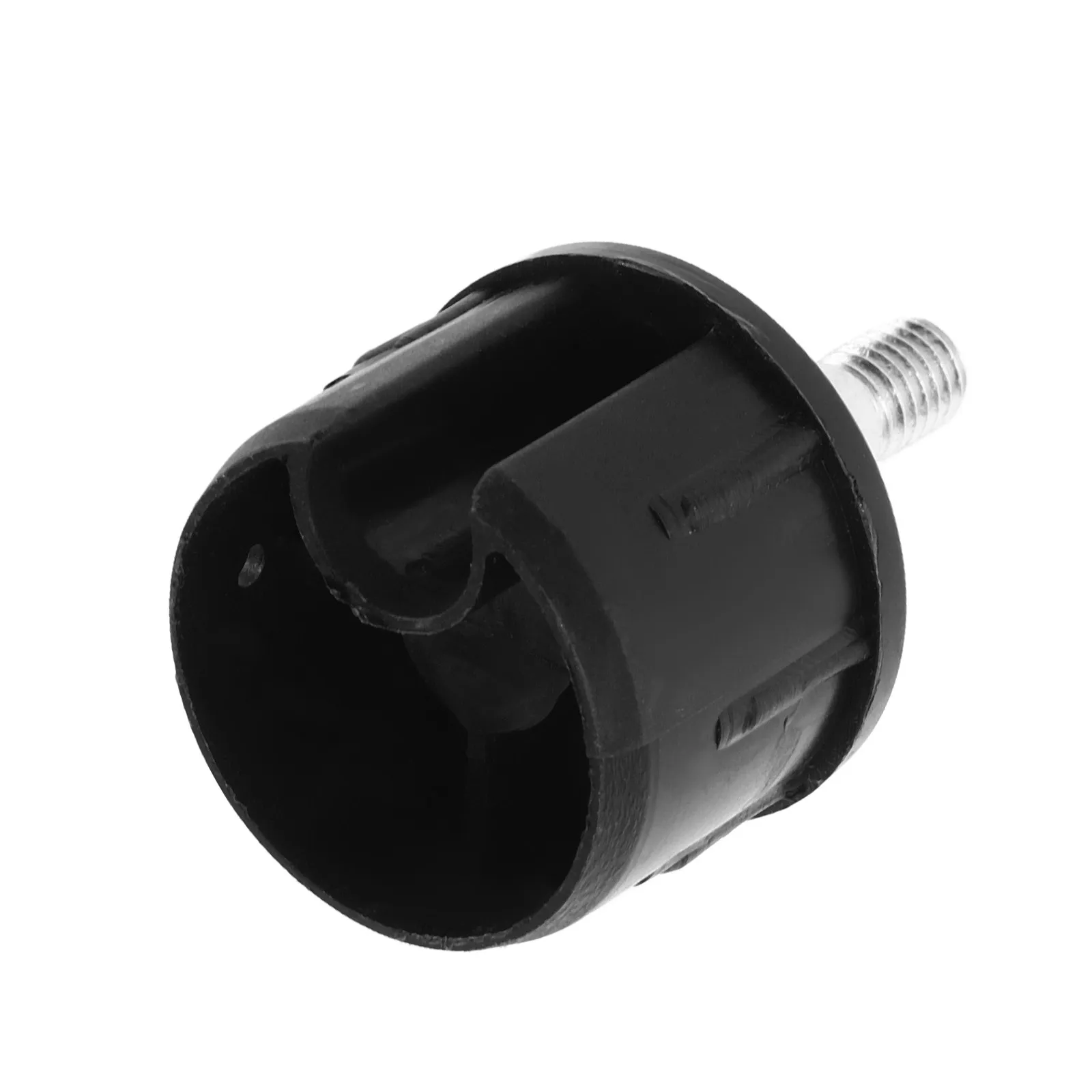 

Водонепроницаемые заглушки для рулонных штор: прочные пластиковые и железные концевые заглушки для ремонта жалюзи в офисе и дома