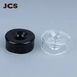 1Pc Inner Diameter 6.5cm Penis Ring, Penis Pump Vacuum Seals Sealing Ring Rubber Sleeve Penis Exerciser Accessories