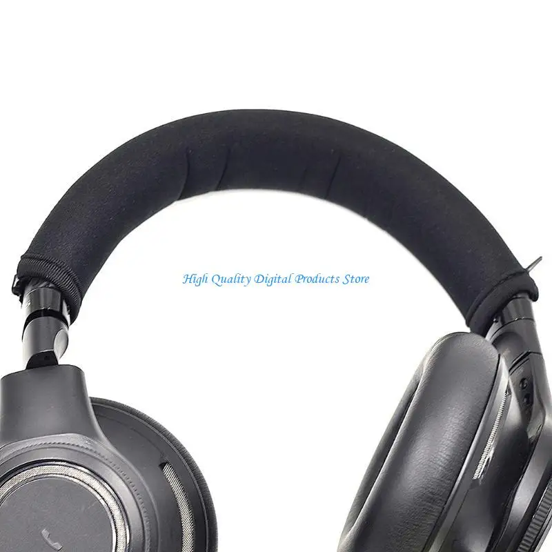 

U2JE Replacement Headband Protector Ear Pad Earmuffs for Backbeat