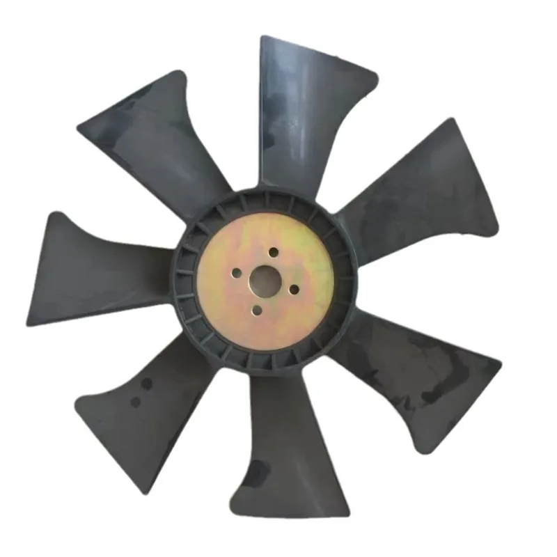 

Engine Accessories BA18 SHA4159 Fan Blades F420-28-7