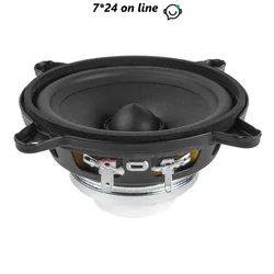 Faital Speakers Original Italiy 4FE42 4