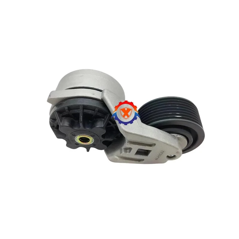 

XKDE-00821 РЕМЕНЬ НАТЕЛИНЕРА для Hyundai R450LC-7