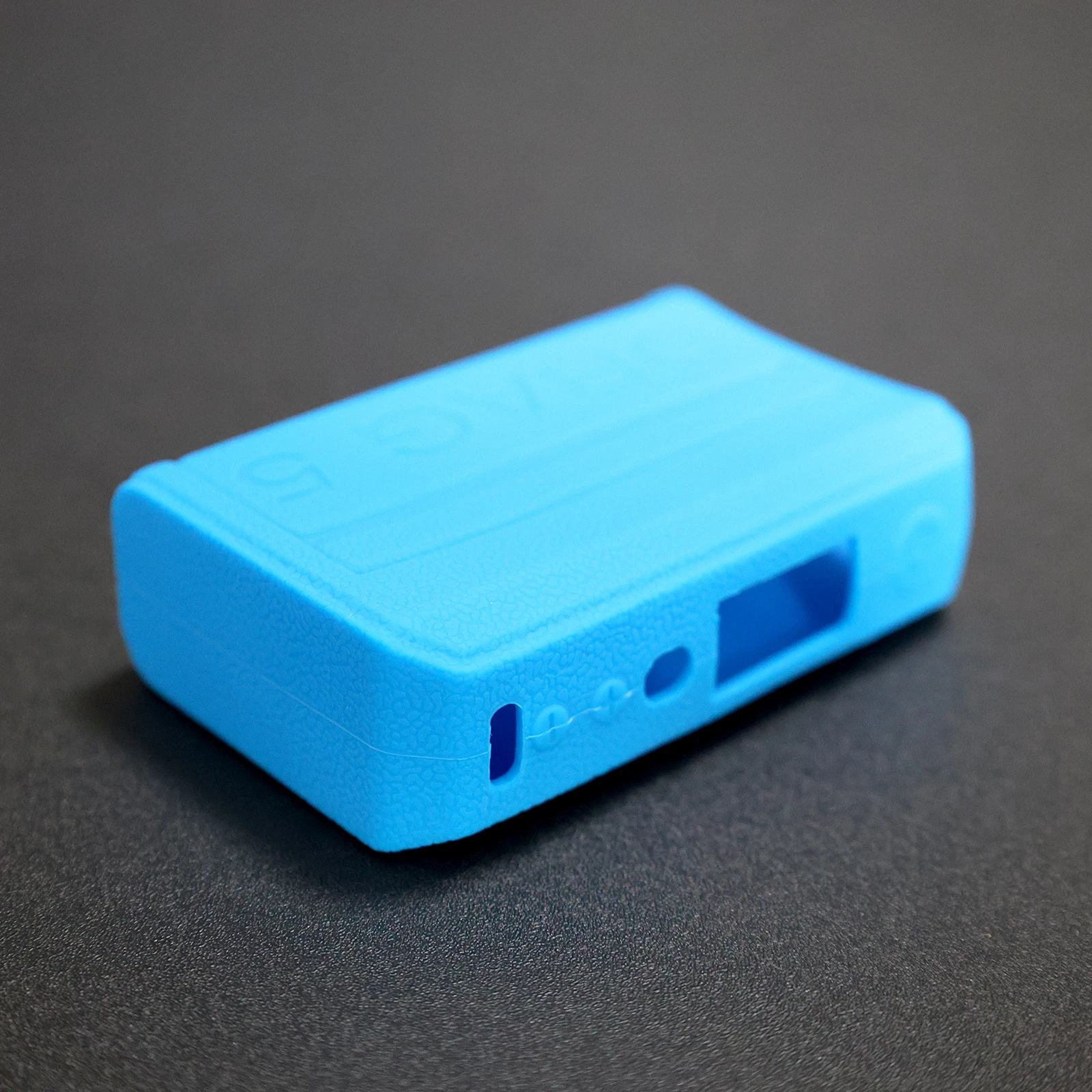 Casing tekstur silikon pelindu - Mod Sleeve Wrap ulasan dan harga