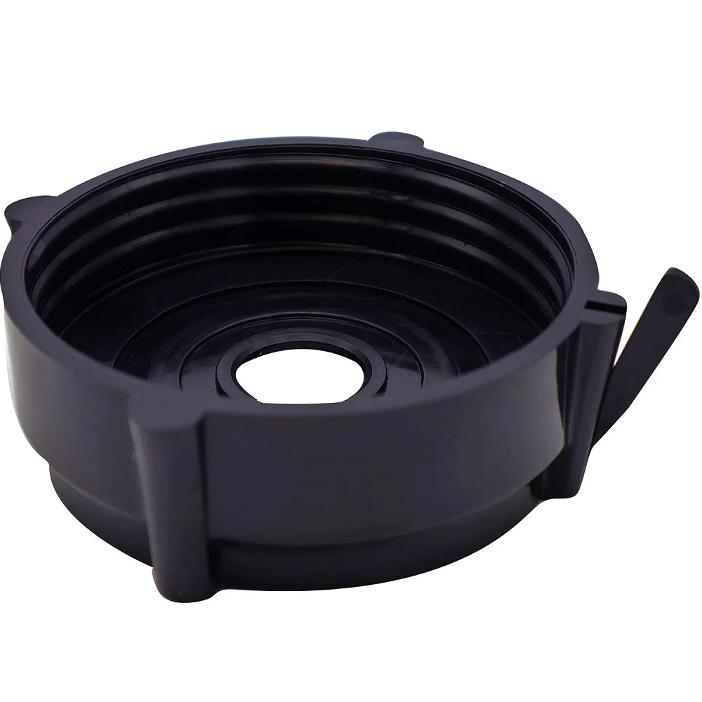 Replacement Jar Base Bottom Cap Compatible with Oster Pro 1200 Blender