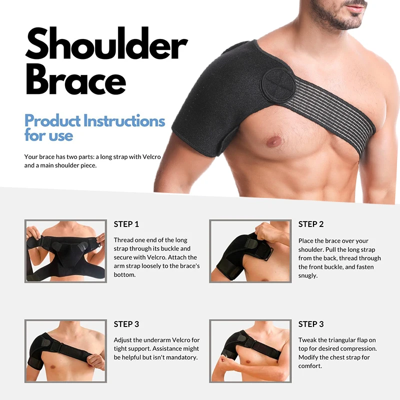 Double shoulder Support Back Posture Corrector Belt Adjustable Clavicle Spine Back Lumbar Posture Correction Criss Cross Band