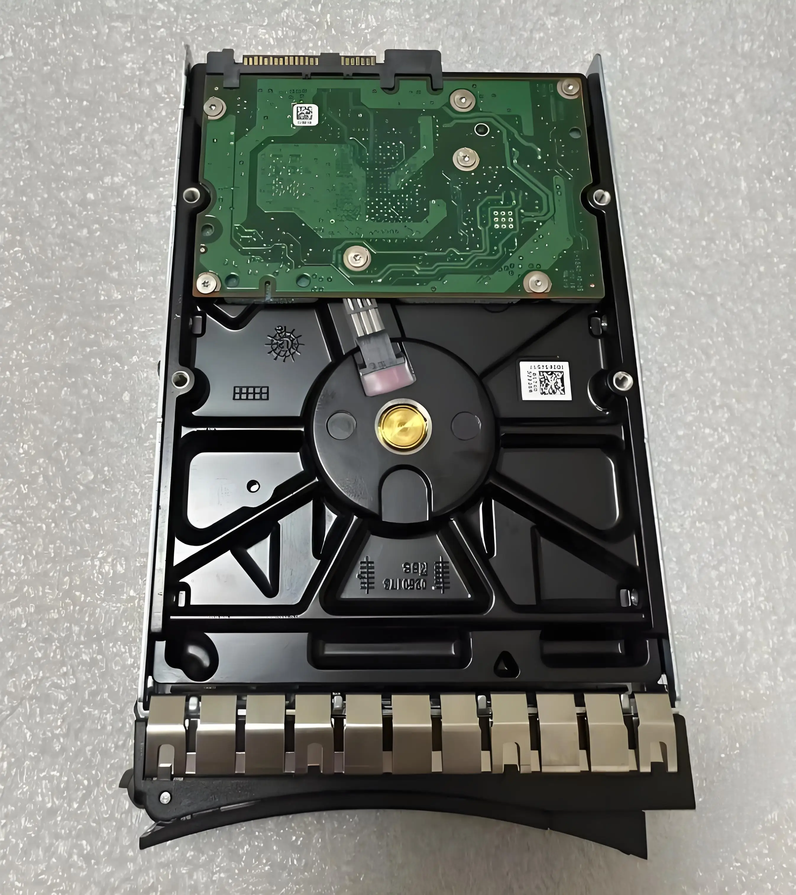 

For 90Y8567 90Y8568 90Y8571 1T 7.2K SAS 3.5 X3650 M4 hard drive