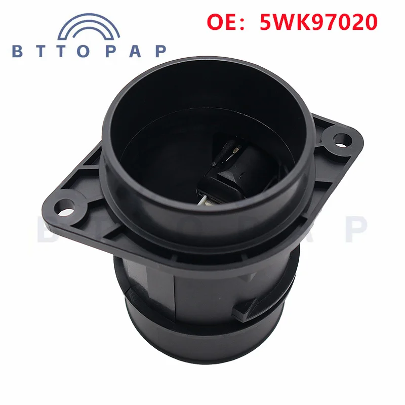 5WK97020 Mass Air Flow Sensor Meter For Renault/ Nissan/ Opel/ Vauxhall/ Dacia Series Models