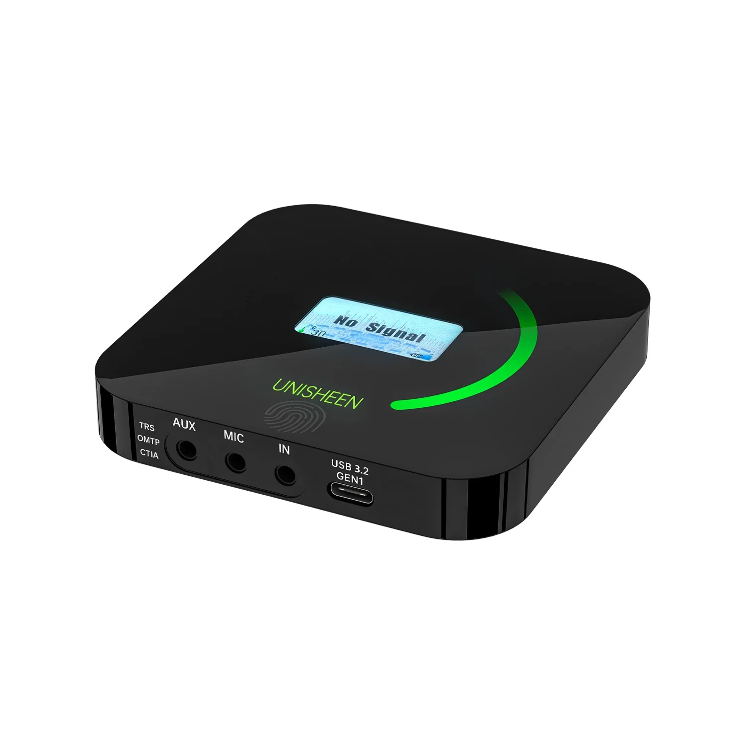 XMSJ-UC2700H HDMI XSplit AMCAP Live Streaming Broadcast OBS Vmix Wirecast VLC 4KP60 VIDEO CAPTURE Card Box