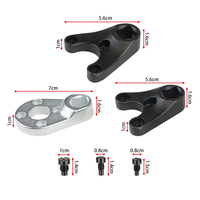 Authentic Hydraulic Trim Tilt Pin Wrench Kit Outboard Trim For  Suzuki Johnson Evinrude All Seastar MT0004 MT0006 MT0009
