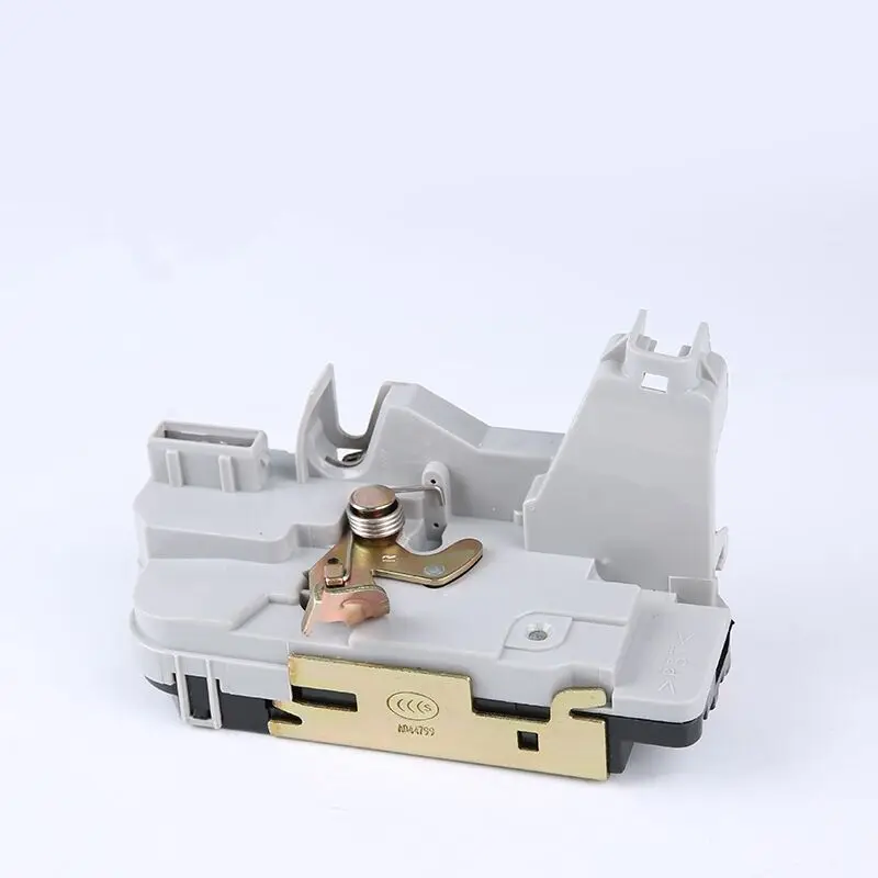 Piezas de automóvil nuevo conjunto de bloque de cerradura de puerta 9137E4 9138G0 para Peugeot 206/207/307 para Citroen C2 conjunto de bloque de cerradura de puerta