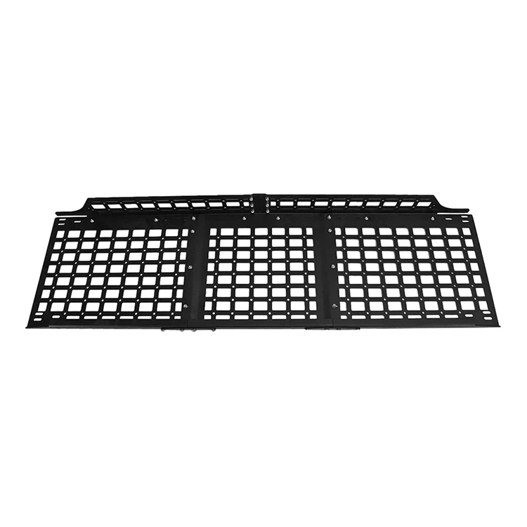 

Rear Window Storage Panel Trunk Shelf for 2010-22 4Runner