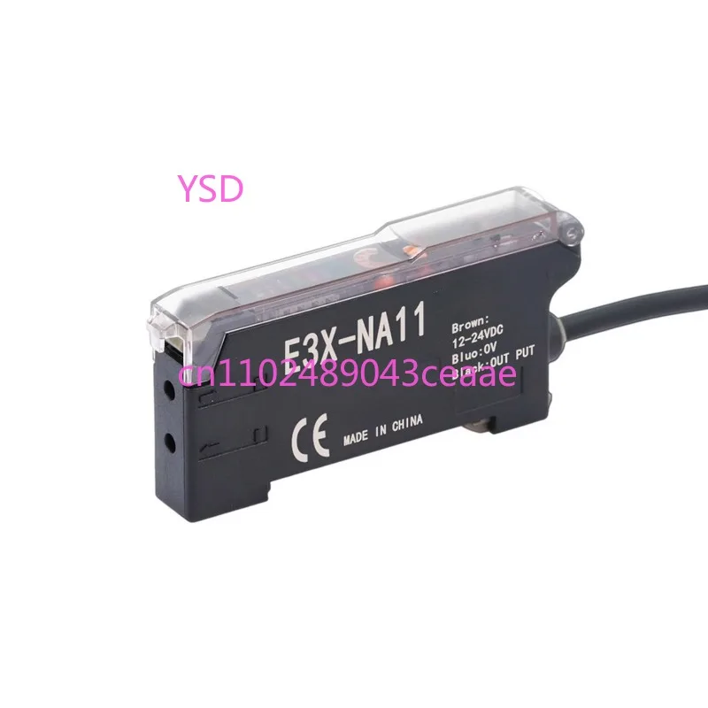 Fiber Amplifier Inf…