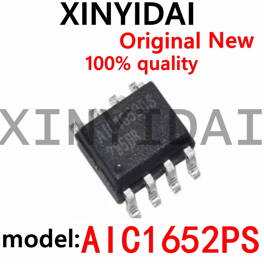

2PCS 100% new original spot AIC1652PS Micro-power inverter DC/DC converter