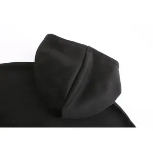 Felpa con cappuccio moda uomo autunno moda lettera stampata felpa con cappuccio manica lunga autunno nuovo abbigliamento maschile