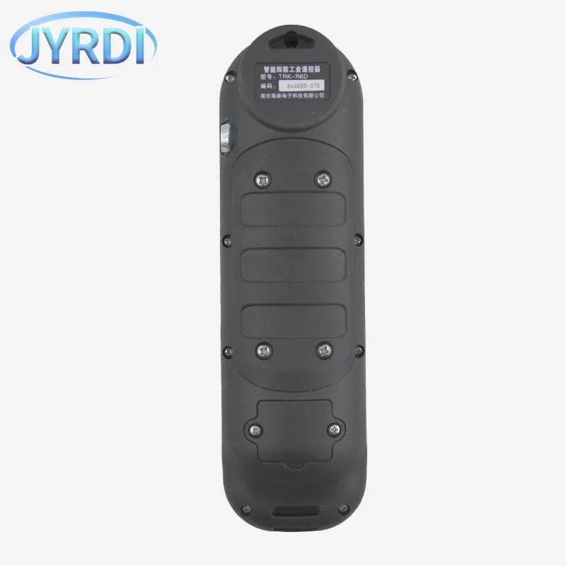 TRK-R6D R8D Doppelgeschwindigkeits-Industrielle Funkfernbedienung für Kräne, Schalter für Hebezeuge und Brückenkran-Steuerung – Detail 6