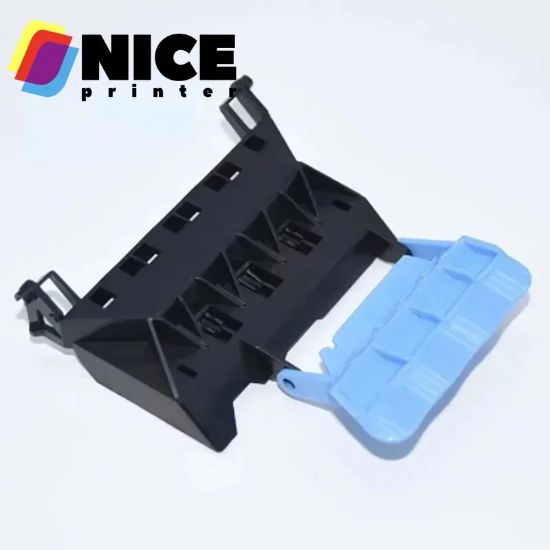 

5SET NEW Printhead Carriage Assembly Cover Upper Head Cover C7769-60151 For HP PlotterPrinter 500 800 C7769-69376 C7769-69272