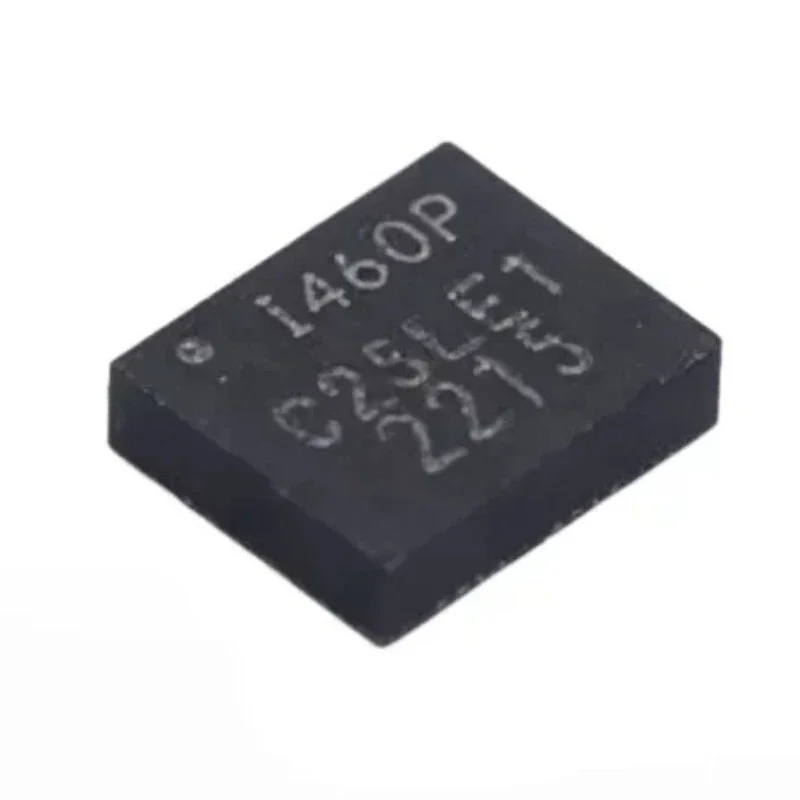 Original genuine ICM-42670-P silk screen I460P LGA-14 motion sensor chip