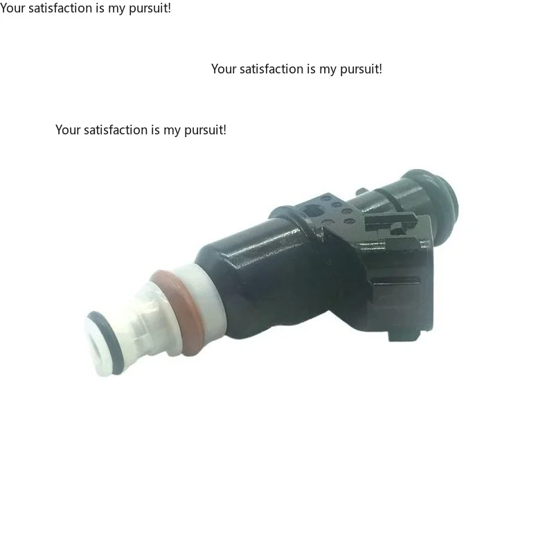Suitable for Honda, 7th generation Accord CM4 CM5 2.4L displacement 8 holes, fuel injector 16450-RAA-A01