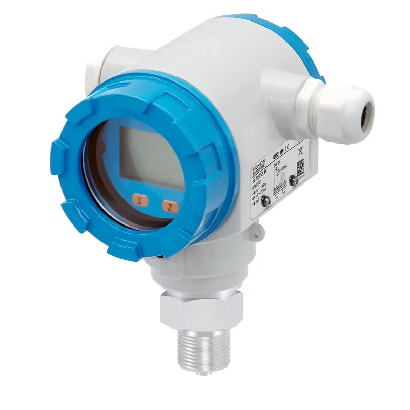 Basic Customization 2088 Pressure Transmitter 4-20mA for Oil Steam Tank