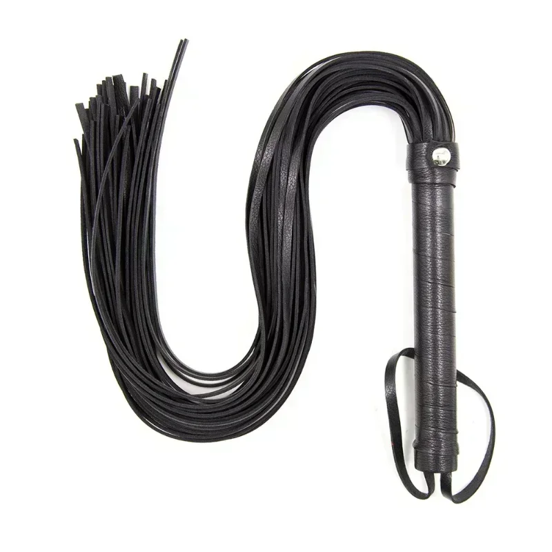 SM Bondage Sex Toys for Woman Slave Whip Adult Games Cockring Flogger Paddle SM Spanking Bondage Restraints Whips Stimulate 18+