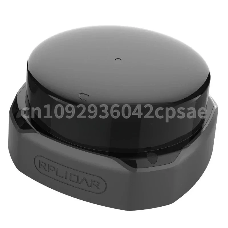 

LAMTEC RPLIDAR S2/S2L Lidar Senso TOF Low Cost IP65 Module Ranging Sensor