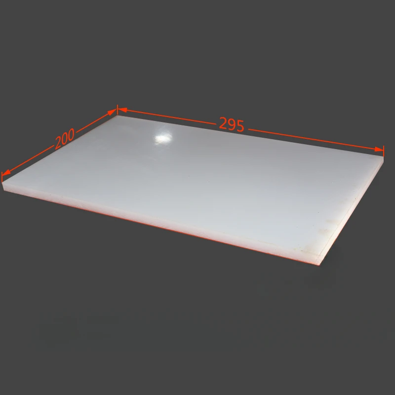 

Нож для высечки подложки, нейлон, ручная пластиковая пластина из полипропилена