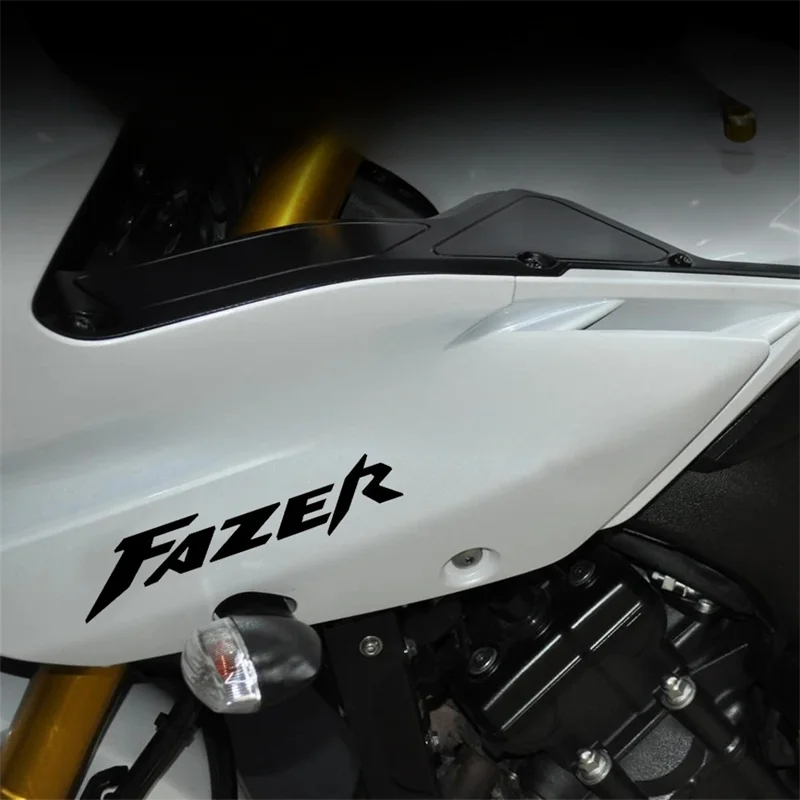 

Motorcycle Glow Stickers Waterproof Decal Fit FOR Fazer 600 Accessories FZ1 FZ6 FZ8 S/N/S2 FZ1S FZ8S Fazer 150 250 400 1000