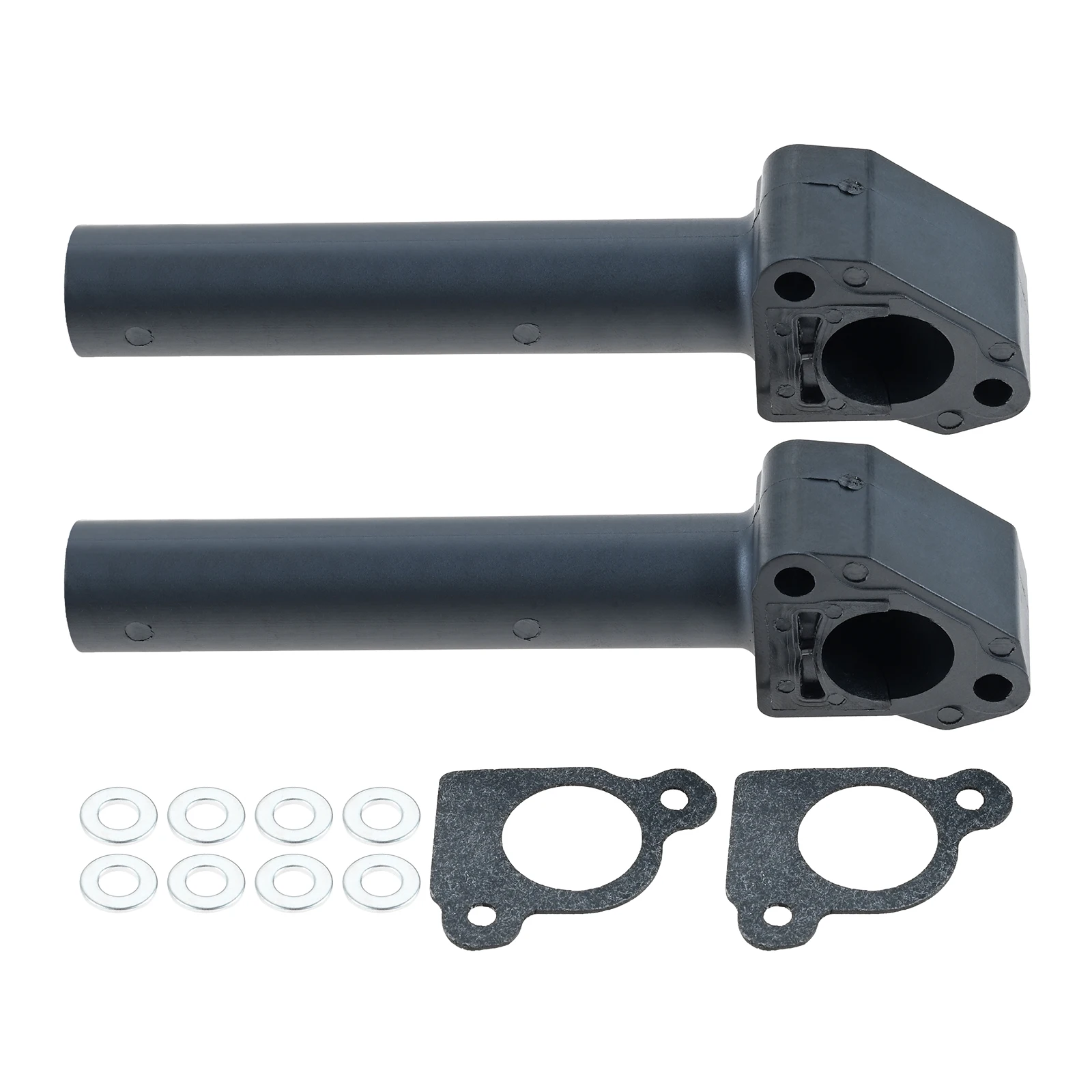 2 مجموعات مشعب السحب الملحقات استبدال جزء مناسبة ل بريجز ستراتون 497465 492717 281085 794305 مشعب السحب