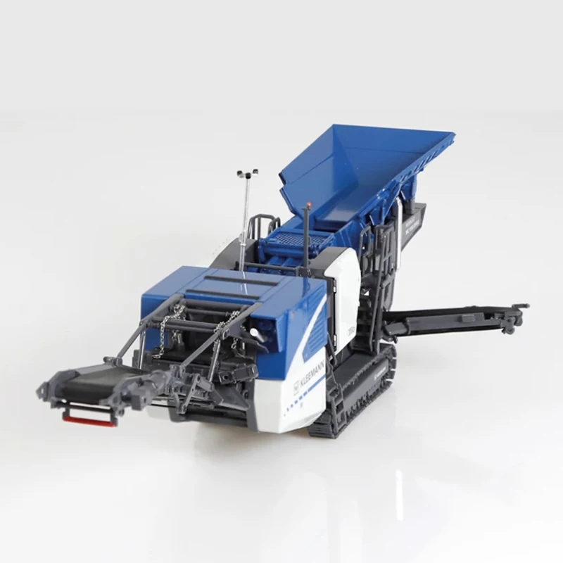 

NZG 1:50 Scale MC110 EVO2 Crawle Jaw Crusher Alloy Engineering Car Model 1043 Collection Souvenir Display Gift Ornaments