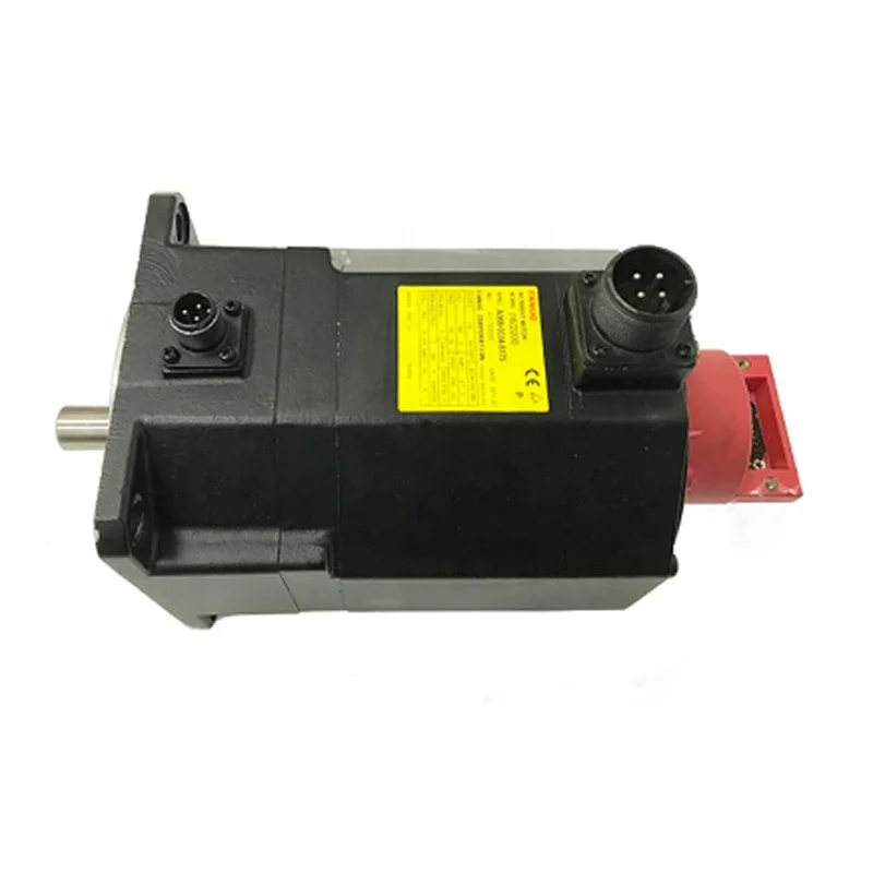 

New A06B-2236-B400 Single Phase Servo Drive A06B-2236-B400 Three Phase AC Servo Drive A06B-2236-B400 Motor Start Servo