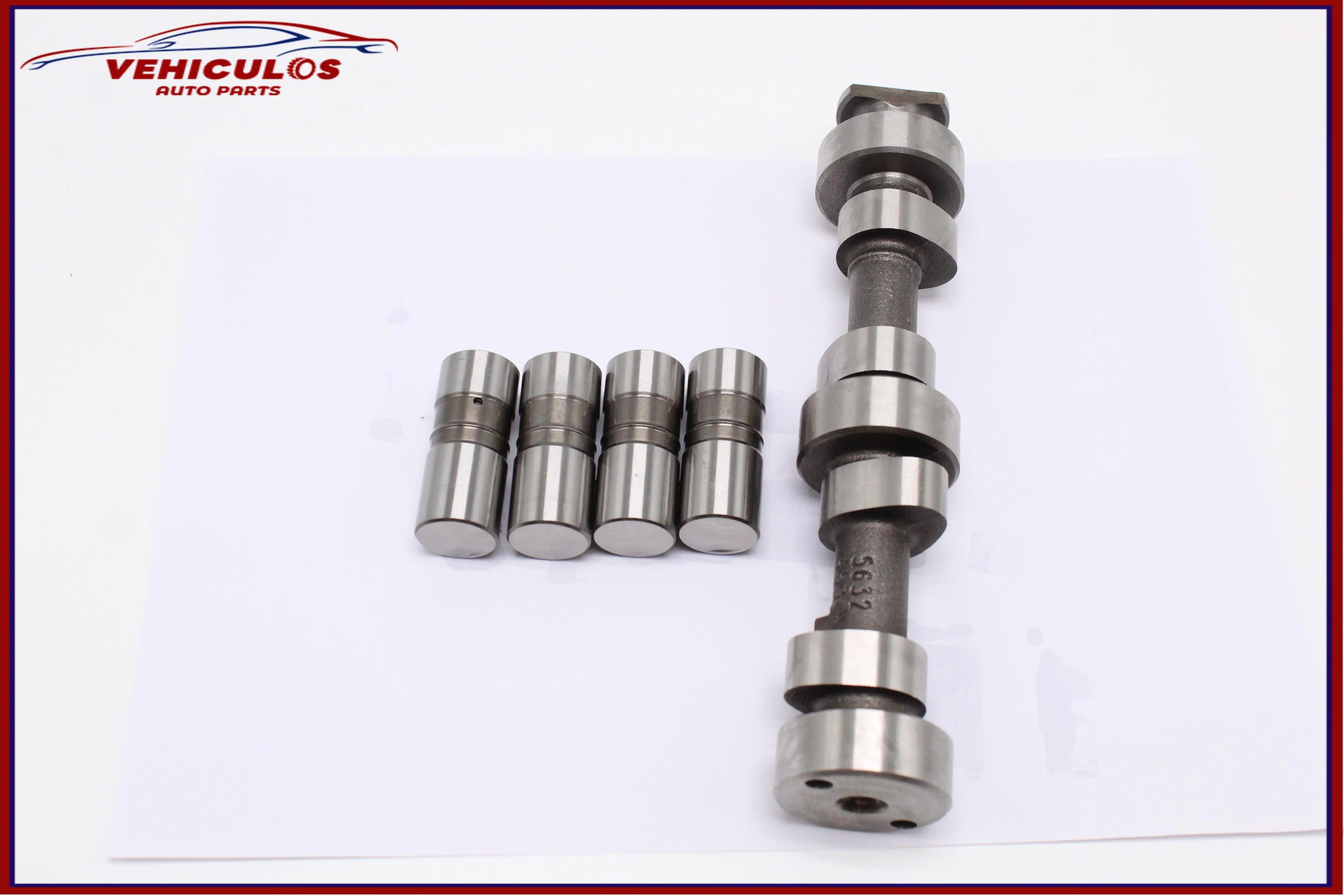 

Camshaft Lifters Kit For Polaris Sportsman 800 Ranger Crew 800 RZR 2008-2017 5137206 2203740 2204396 3022283 3022287 SI-AT88002