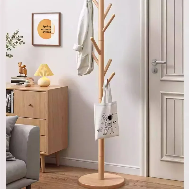 porte-manteau-durable-en-bois-massif-simple-pour-entree-support-vertical-pour-vetements-pour-chambre-a-coucher-style-chinois