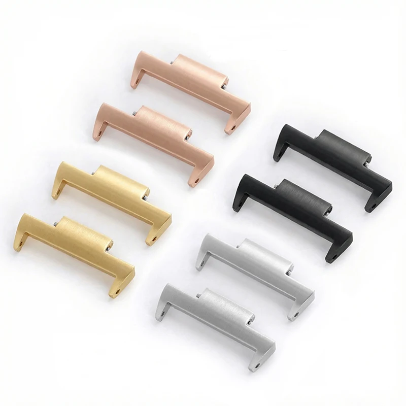 Stainless Steel Ada… - image