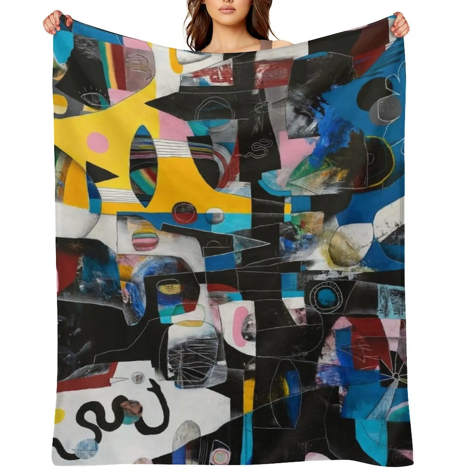 HAVING SOMETHING TO BLOCK OUT THE SUN IS GOOD FOR THE SOUL Throw Blanket blankets ands valentine gift ideas Custom Blankets