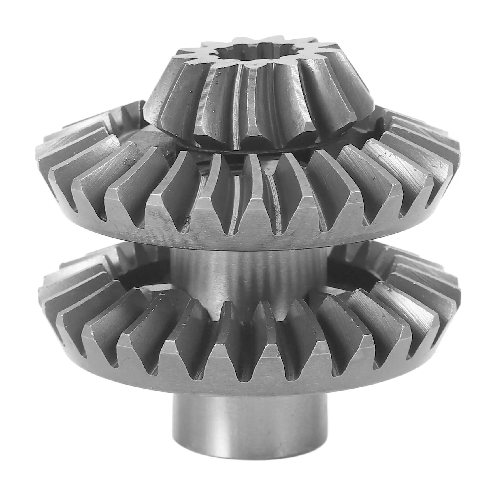 

Gear Set F9.9 4 Stroke 9.9HP for Hidea 4 Stroke 9.9HP 68T-45571-00-00 68T-45560-00-00 68T-45551-00-00