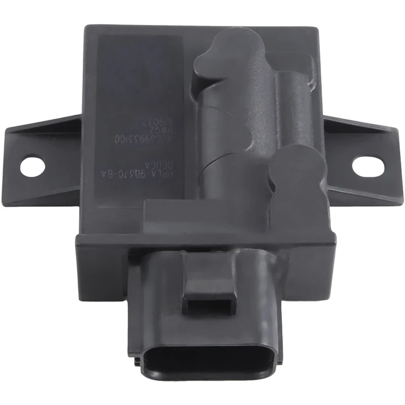 

Car Fuel Pump Drive For Land Rover Range Rover Velar Sport Discovery Spare Parts Parts Fuel Pump Controller LR086374