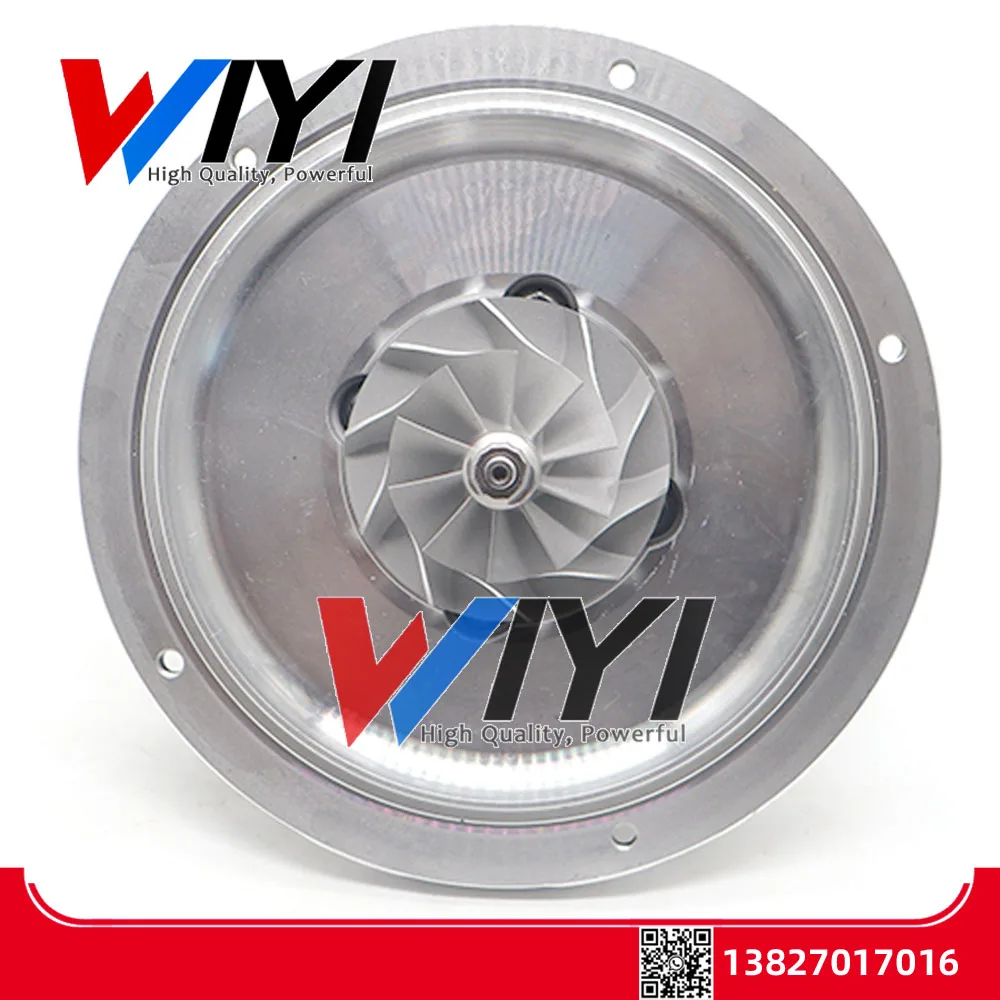 

RHF5 Turbo Cartridge WL84 FOR Ford Ranger Mazda B2500 MPV 2.5L WLT J82Y WL84.13.700 VJ33 VJ26 VB430090 VC430013 VC430089