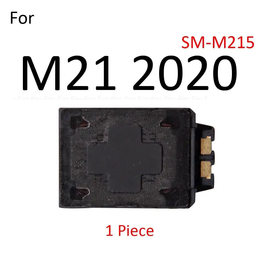 Rear Bottom Loudspeaker Buzzer Ringer Loud Speaker Flex Cable For Samsung Galaxy M01 Core M11 M21 2020 2021 M31 M51