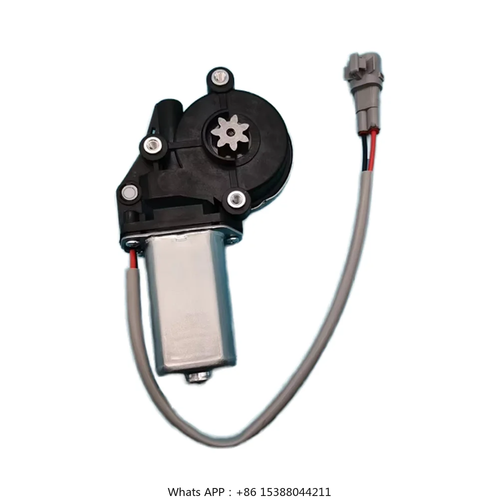 Good Quality Power Window Motor For toyo ta Land Cruiser (HDJ90) Front Door Window Regulator Motor OEM 85720-60060