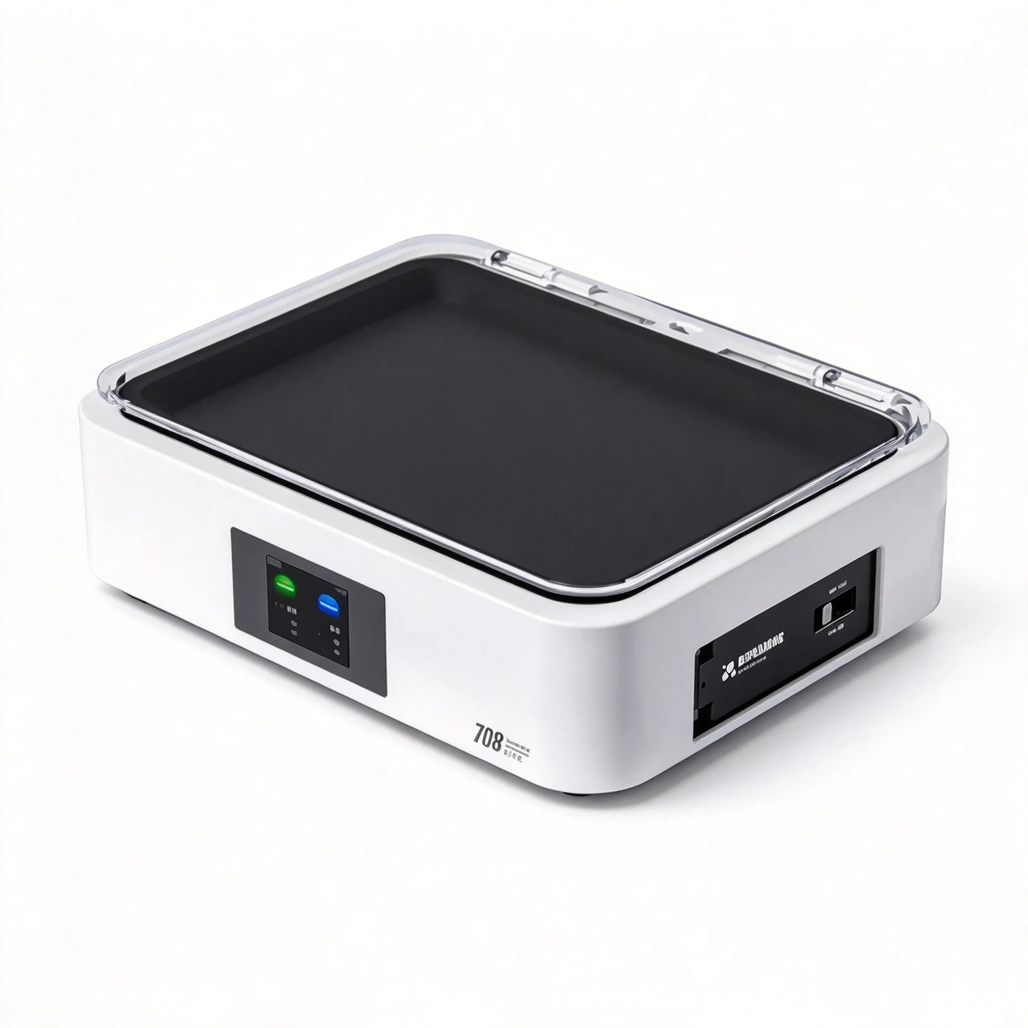 LY-TBK-708 15 inch Airbag Curved Screen Laminating Machine Customized OCA Vacuum Press Machine Smart Bonding and Bubble Remover