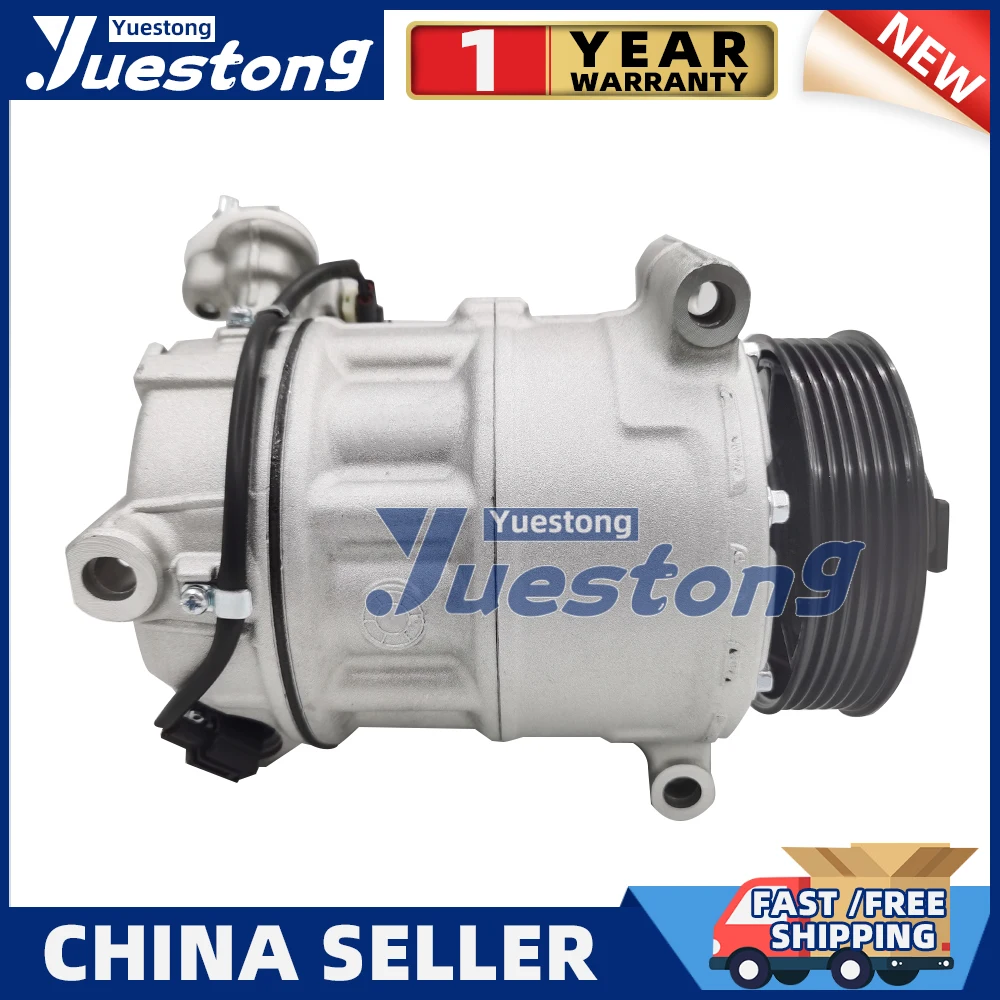 

For RANGE ROVER JAGUAR XJ F-TYPE PXE16 Compressor LR056364 8W8319D629AC LR068128 LR010723 LR019135 LR030218 C2D45382 CM102211